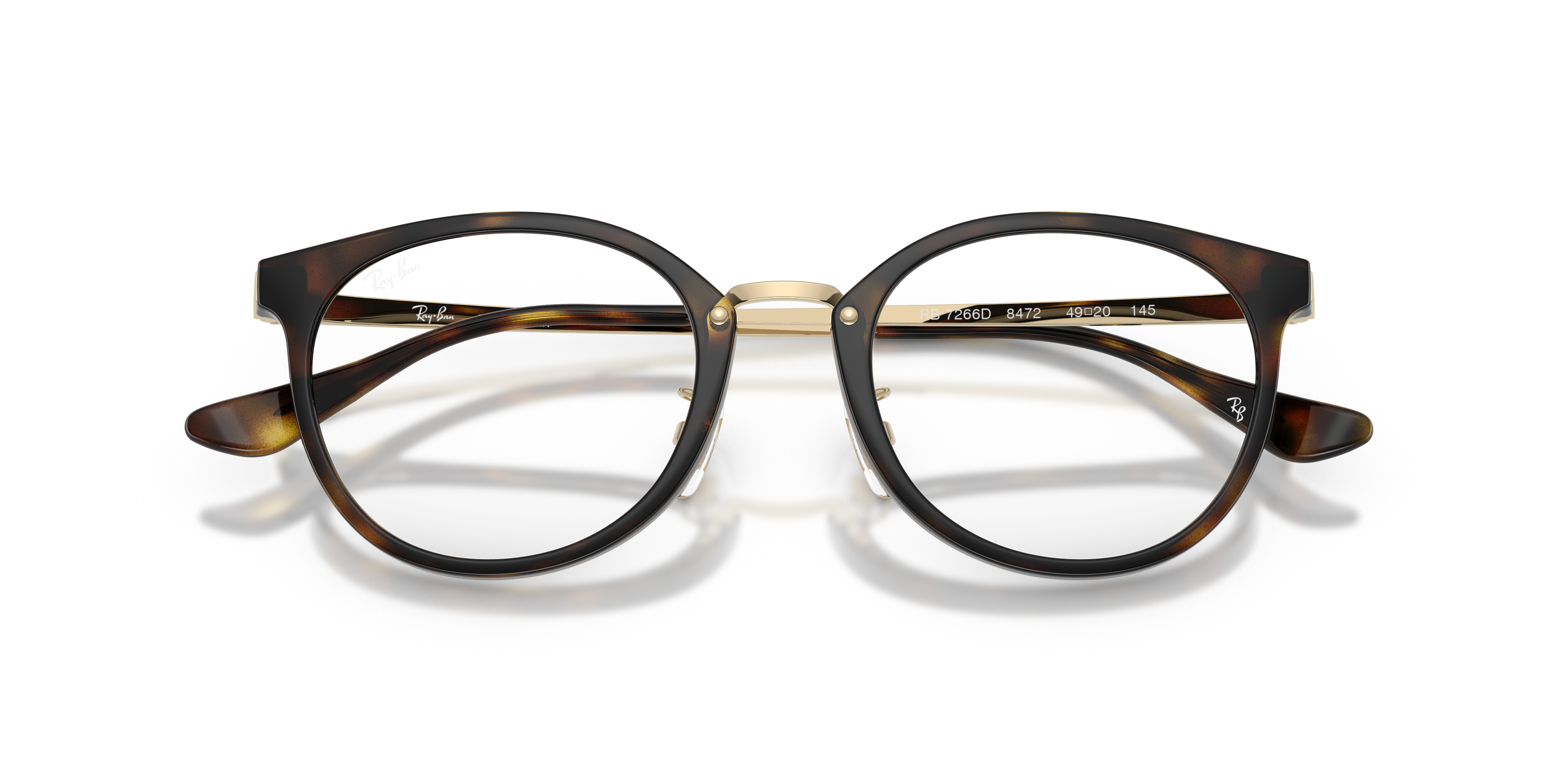 Ray-Ban RX7266D 8472  